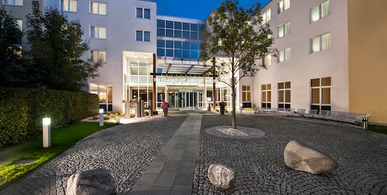 NH Frankfurt Airport West